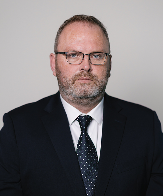 Kristian Young
