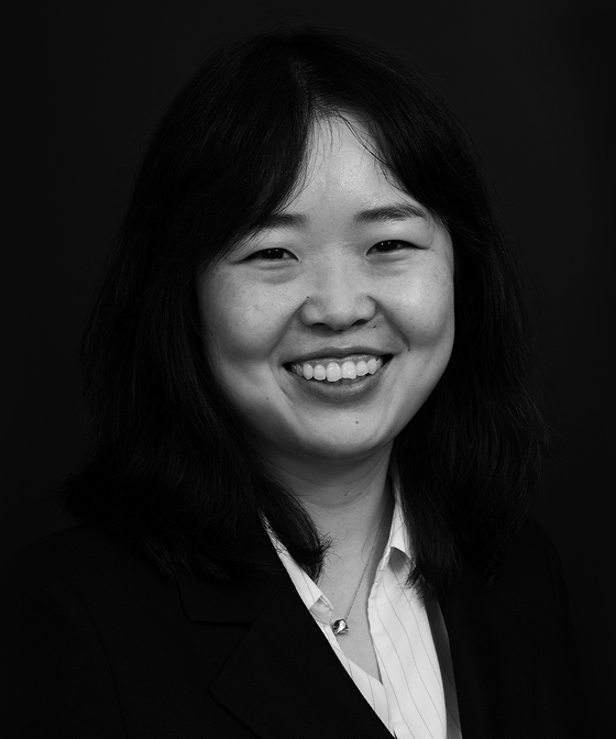 Sara Zhang