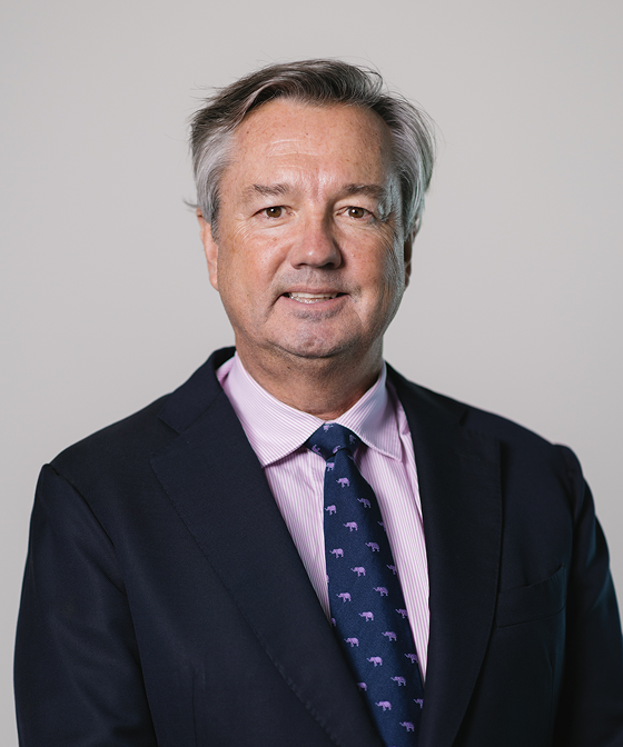 Scott Dowling