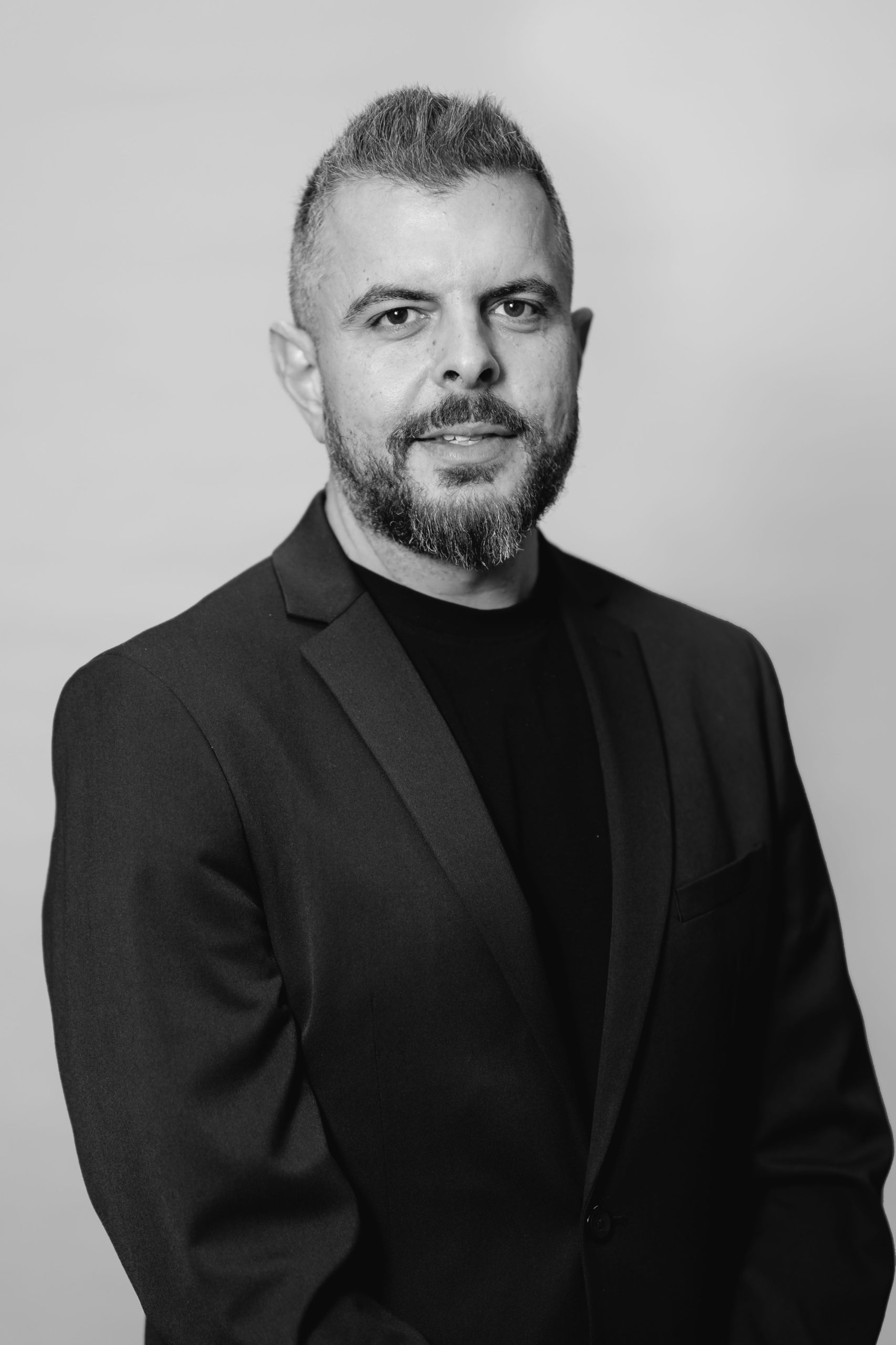 Amir Attia